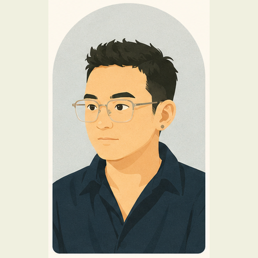 阿U（Harry）