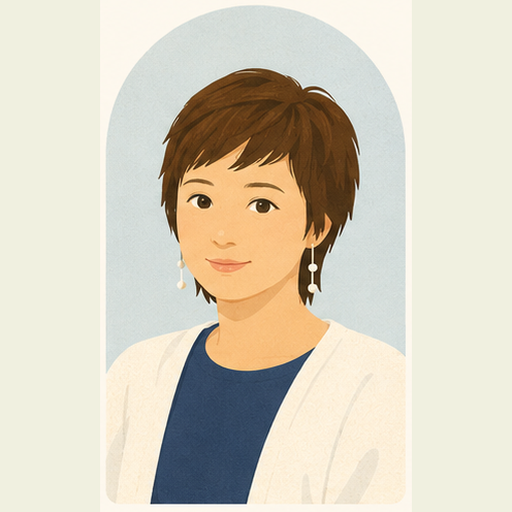 Angela 周晖